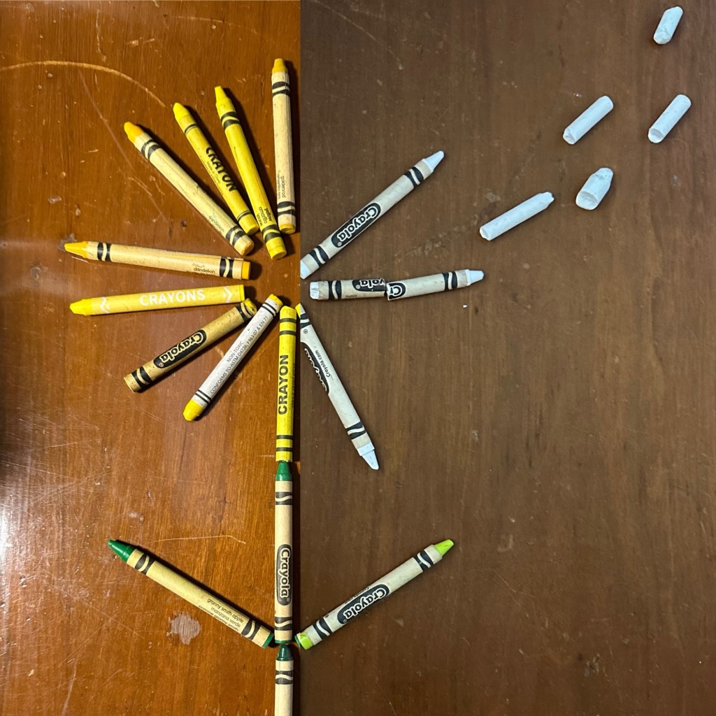 Wishes: The Science and Poetry of&nbsp;Dandelions